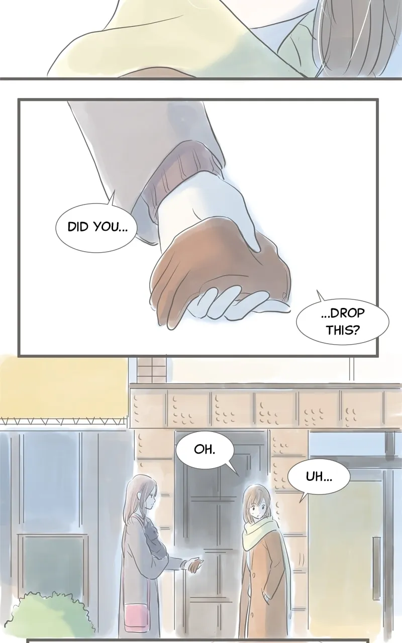 Read Amid the Changing Seasons chapter 11 image 28 on Lezhin