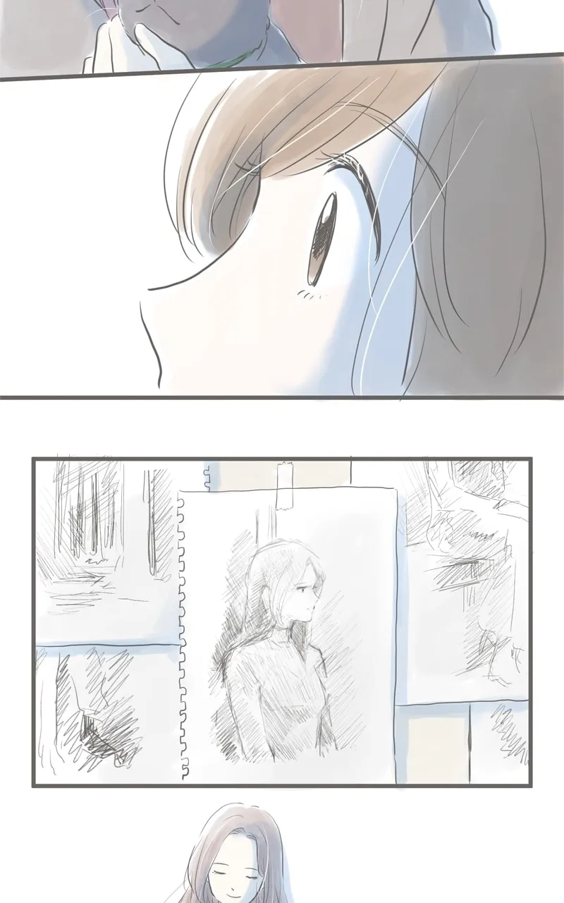 Read Amid the Changing Seasons chapter 11 image 30 on Lezhin