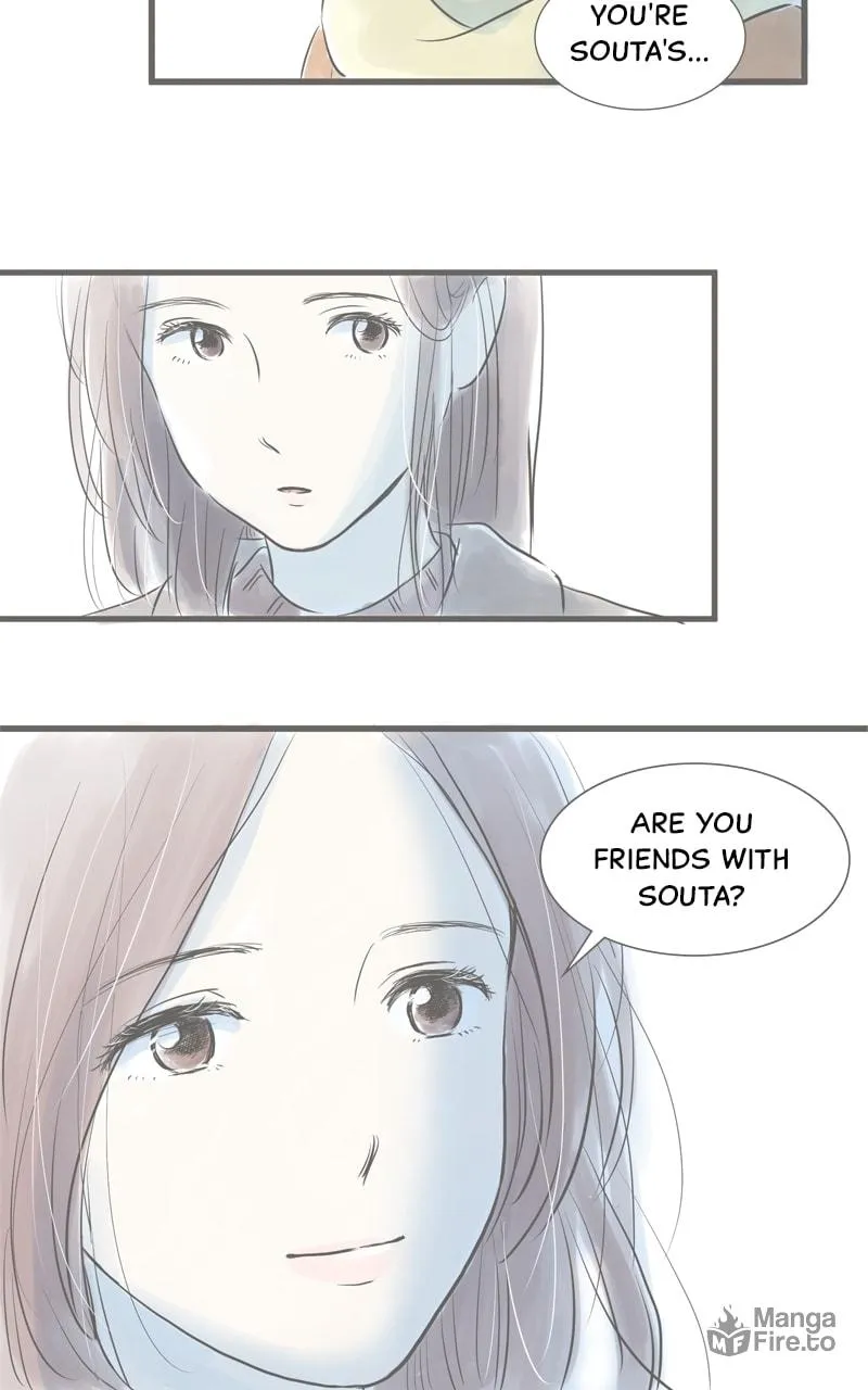 Read Amid the Changing Seasons chapter 11 image 32 on Lezhin
