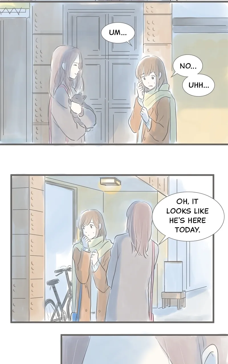 Read Amid the Changing Seasons chapter 11 image 33 on Lezhin
