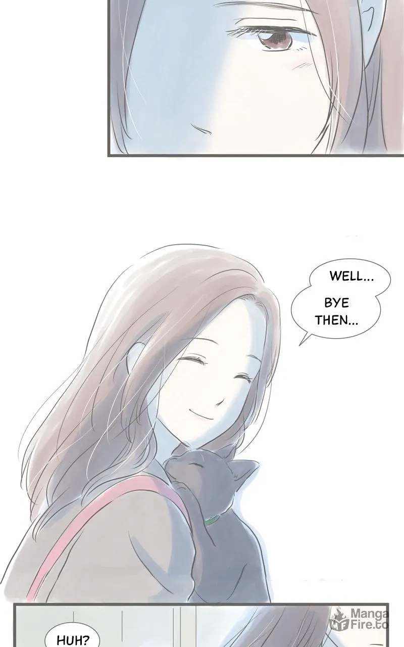 Read Amid the Changing Seasons chapter 11 image 34 on Lezhin
