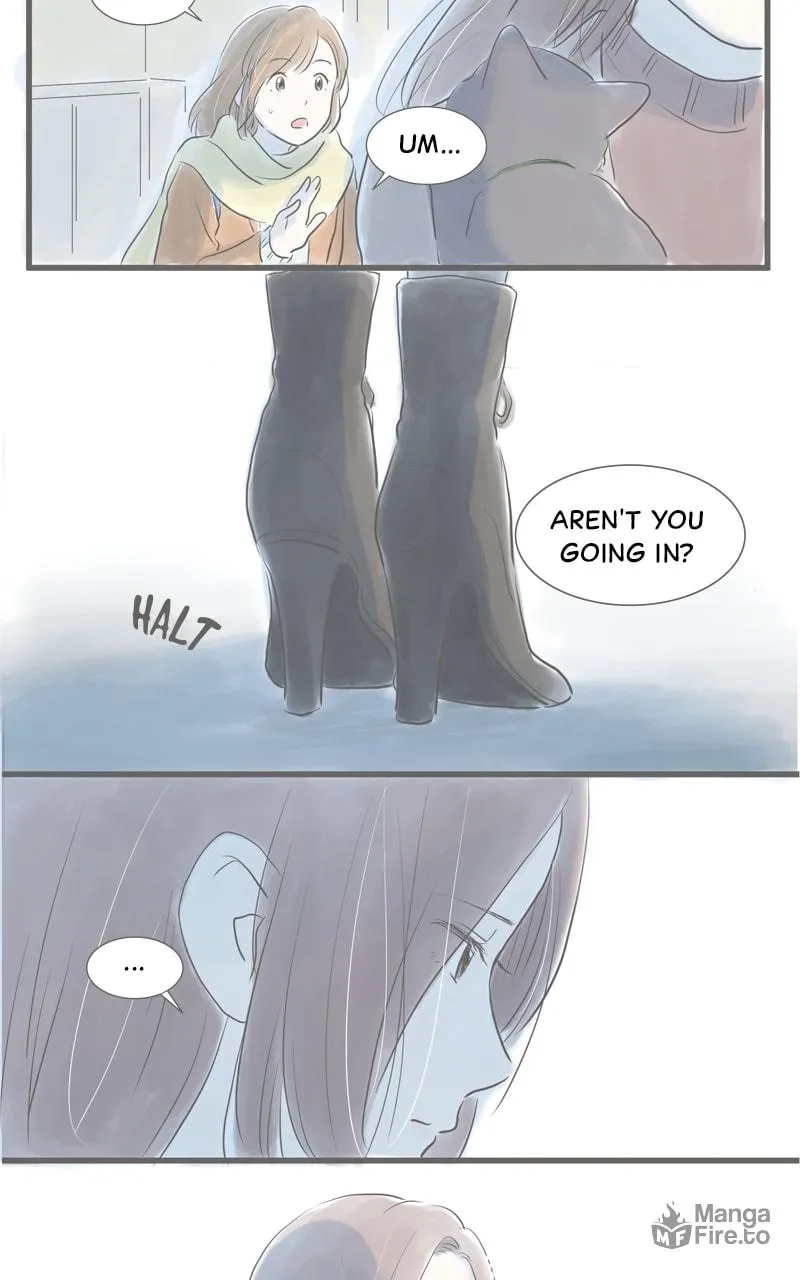 Read Amid the Changing Seasons chapter 11 image 35 on Lezhin