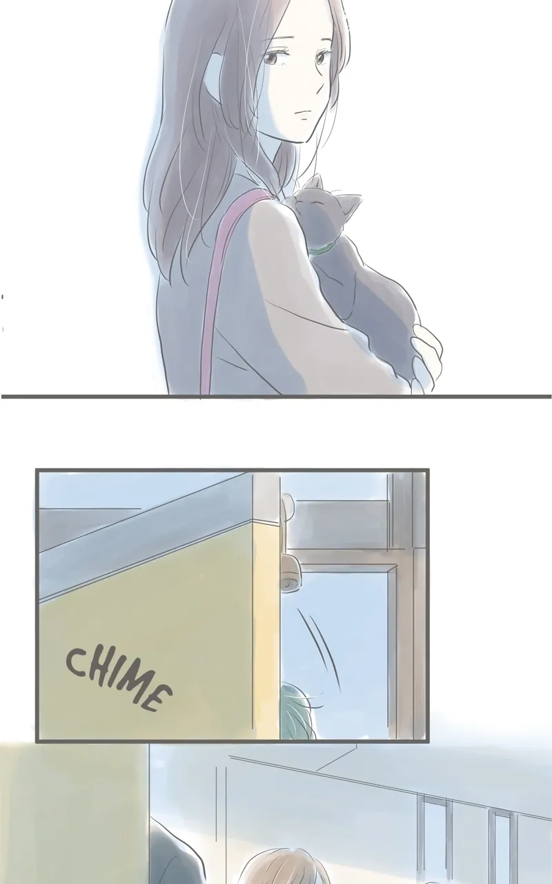 Read Amid the Changing Seasons chapter 11 image 36 on Lezhin