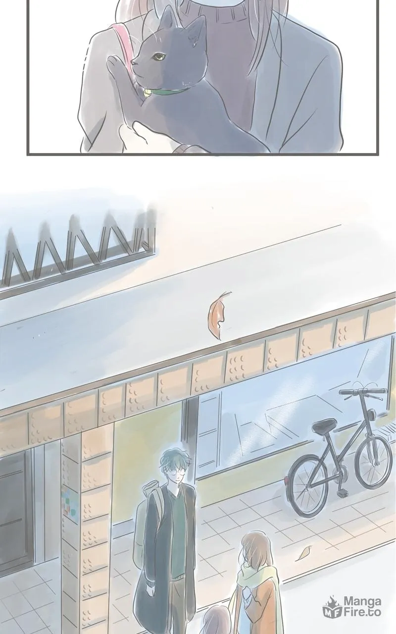 Read Amid the Changing Seasons chapter 11 image 39 on Lezhin