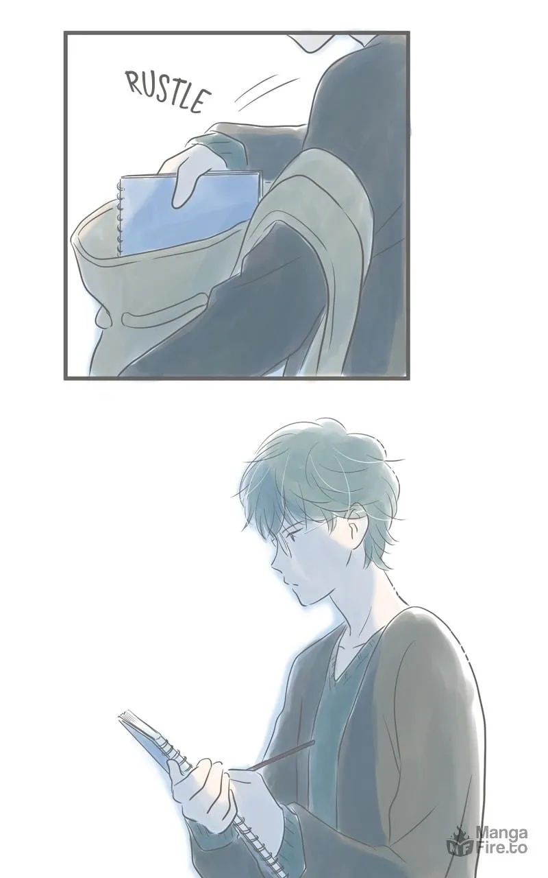 Read Amid the Changing Seasons chapter 11 image 4 on Lezhin