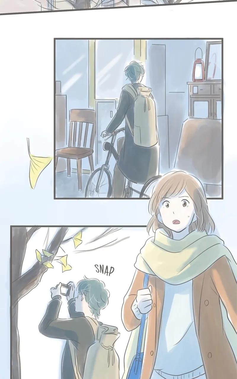 Read Amid the Changing Seasons chapter 11 image 6 on Lezhin