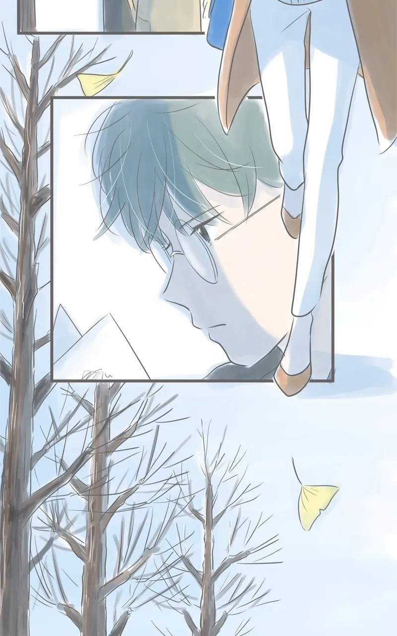 Read Amid the Changing Seasons chapter 11 image 7 on Lezhin