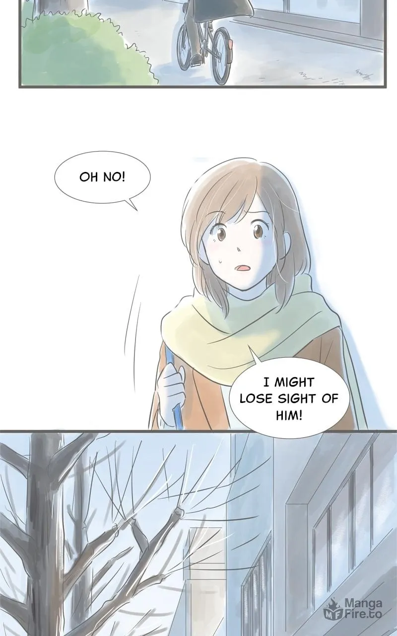 Read Amid the Changing Seasons chapter 11 image 9 on Lezhin