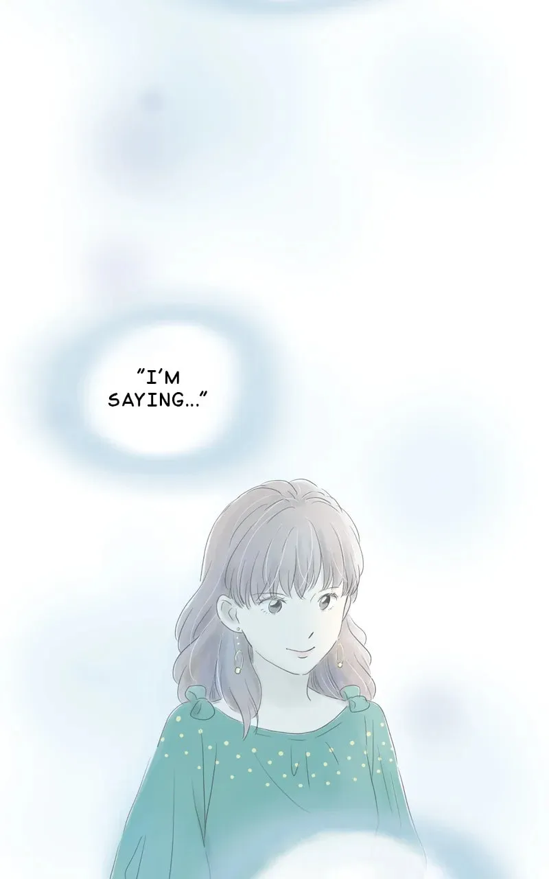 Read Amid the Changing Seasons chapter 110 image 1 on Lezhin