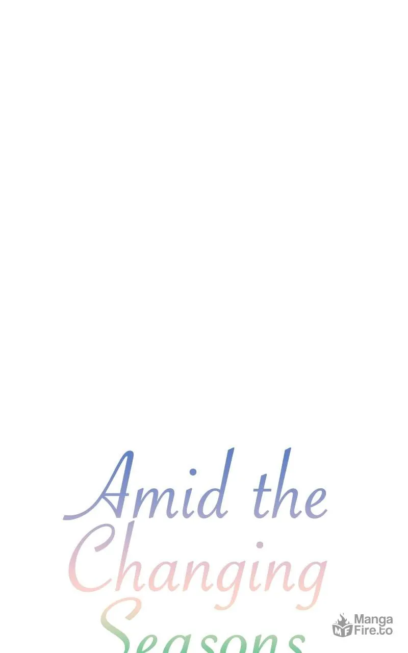 Read Amid the Changing Seasons chapter 110 image 11 on Lezhin