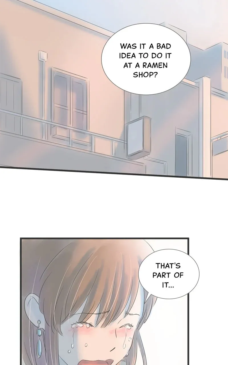 Read Amid the Changing Seasons chapter 110 image 13 on Lezhin