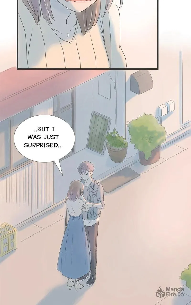 Read Amid the Changing Seasons chapter 110 image 14 on Lezhin