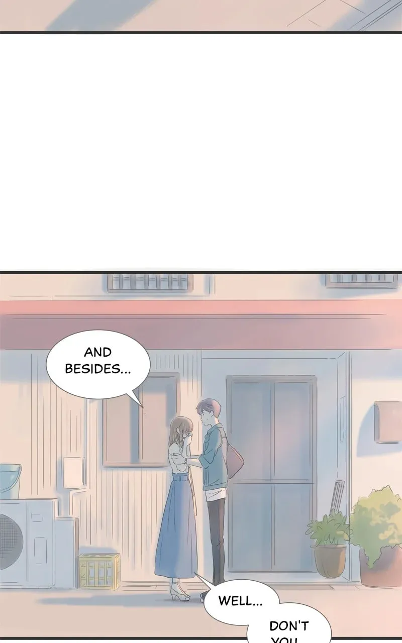 Read Amid the Changing Seasons chapter 110 image 15 on Lezhin