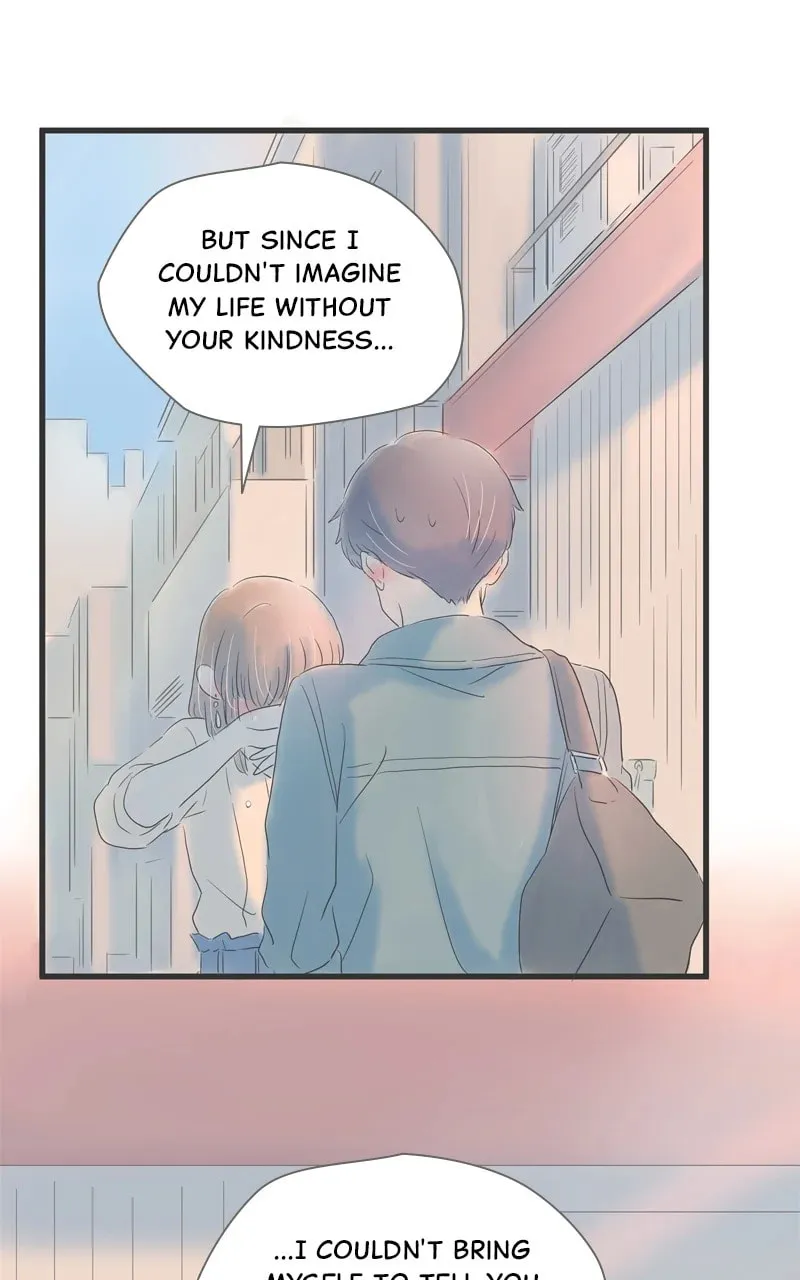Read Amid the Changing Seasons chapter 110 image 18 on Lezhin