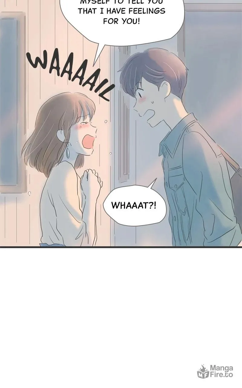 Read Amid the Changing Seasons chapter 110 image 19 on Lezhin