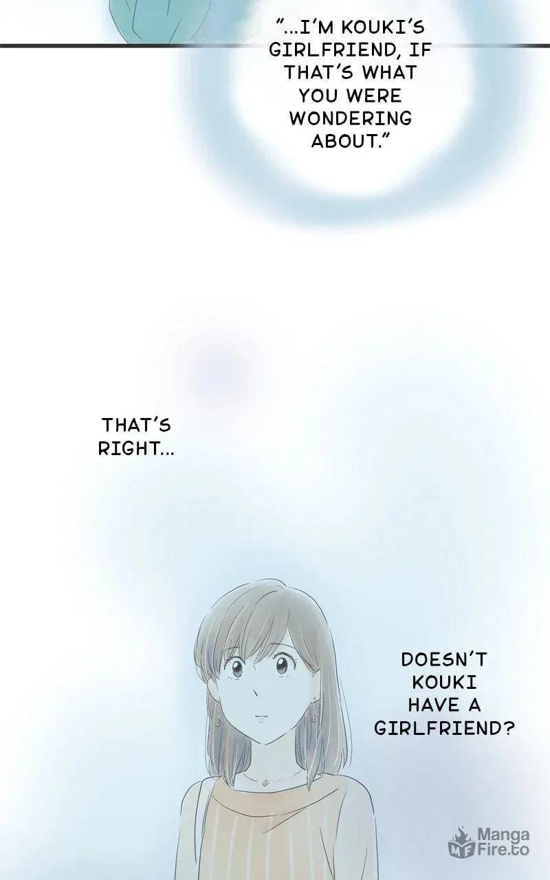 Read Amid the Changing Seasons chapter 110 image 2 on Lezhin