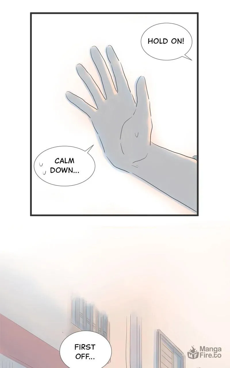 Read Amid the Changing Seasons chapter 110 image 20 on Lezhin