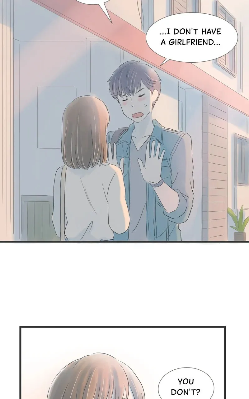 Read Amid the Changing Seasons chapter 110 image 21 on Lezhin