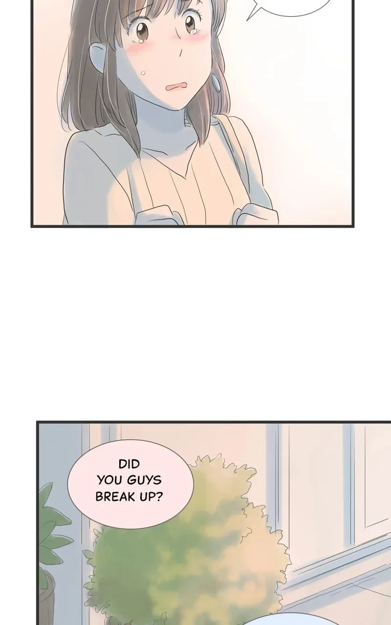 Read Amid the Changing Seasons chapter 110 image 22 on Lezhin