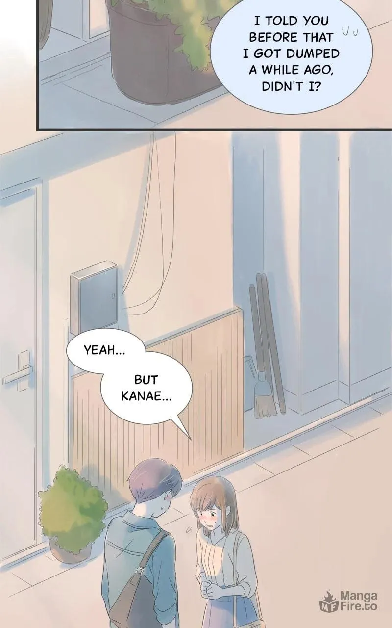 Read Amid the Changing Seasons chapter 110 image 23 on Lezhin