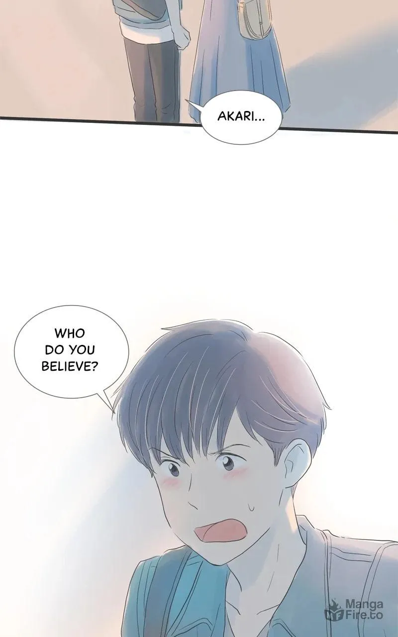 Read Amid the Changing Seasons chapter 110 image 24 on Lezhin