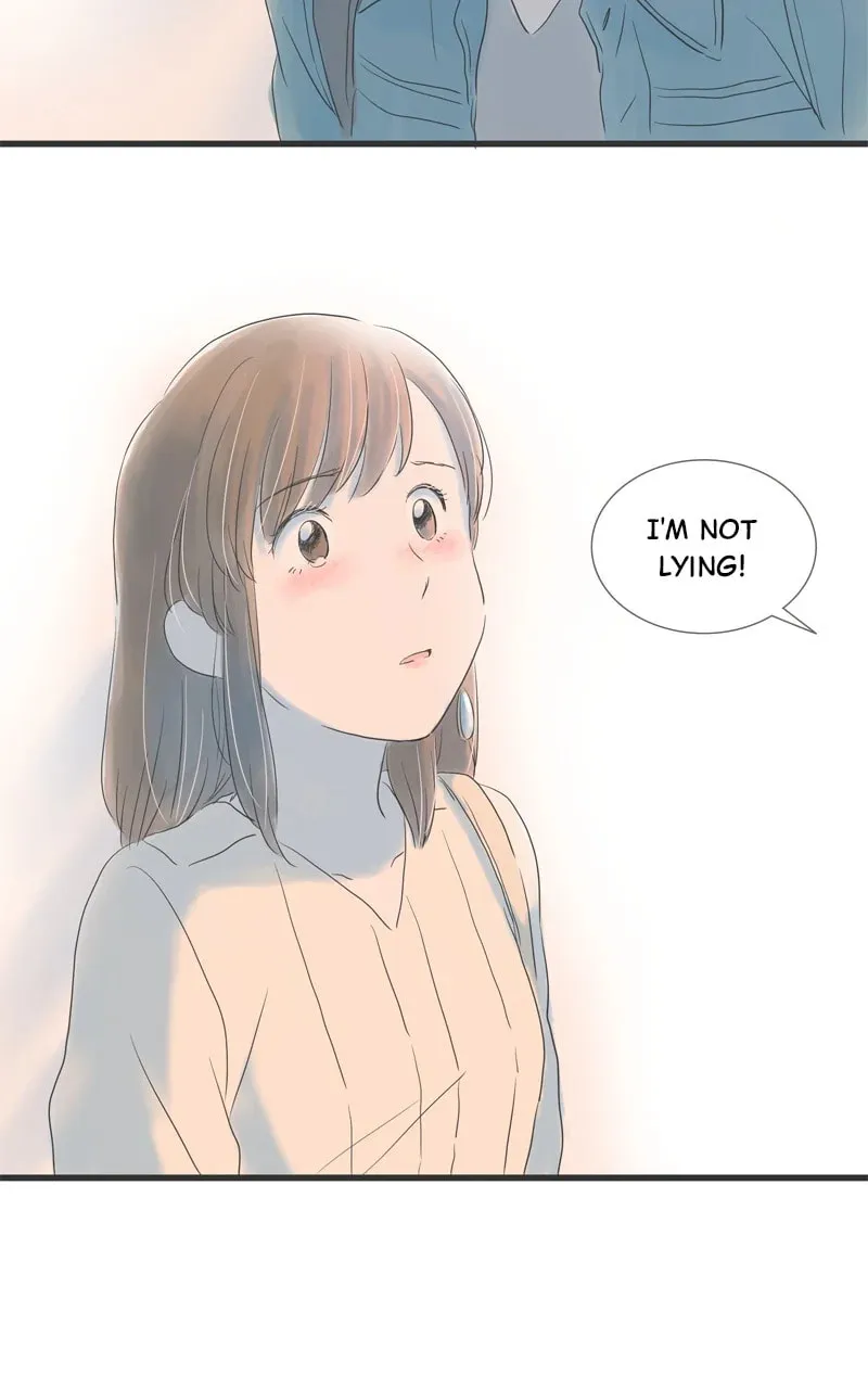 Read Amid the Changing Seasons chapter 110 image 25 on Lezhin