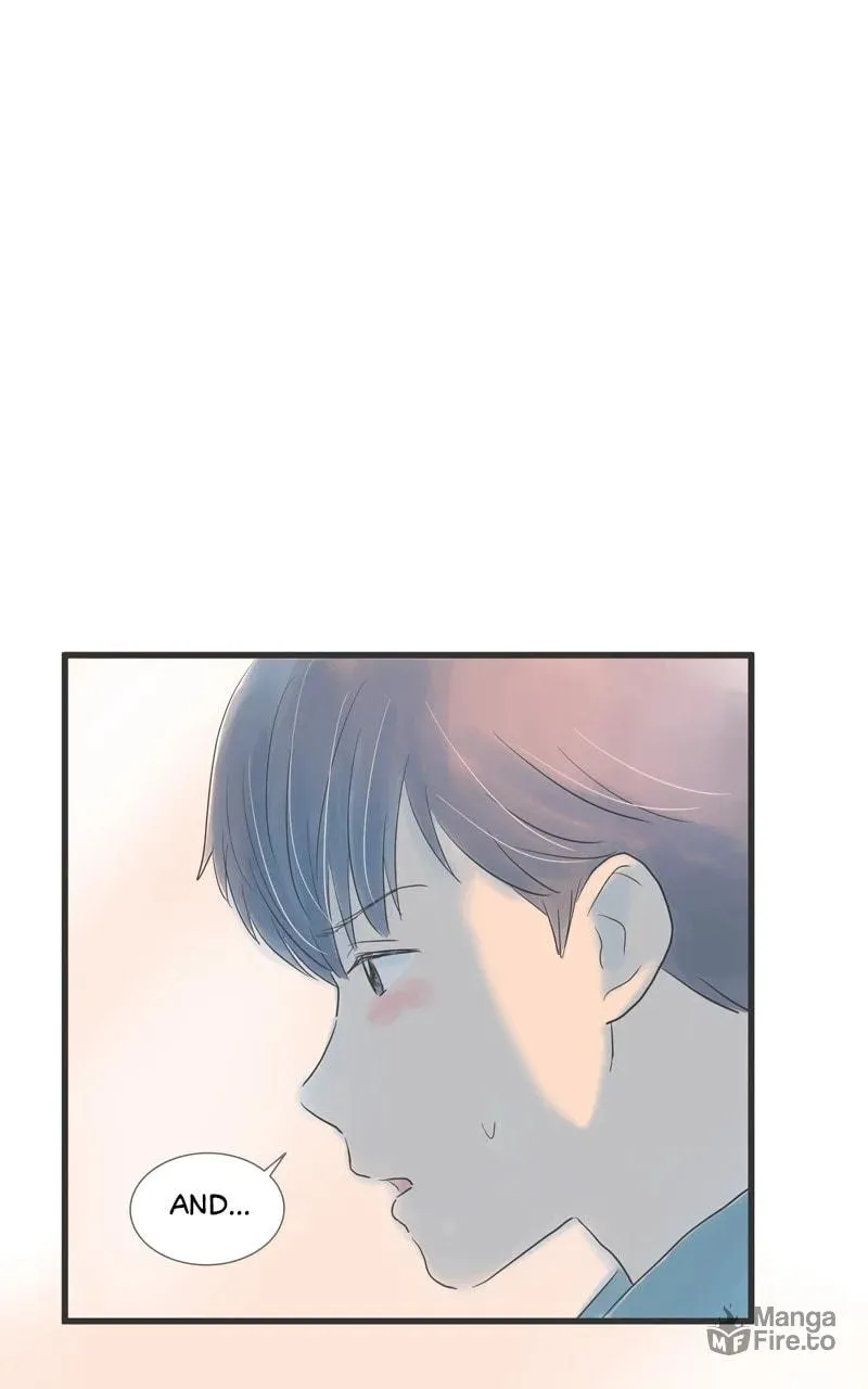 Read Amid the Changing Seasons chapter 110 image 26 on Lezhin