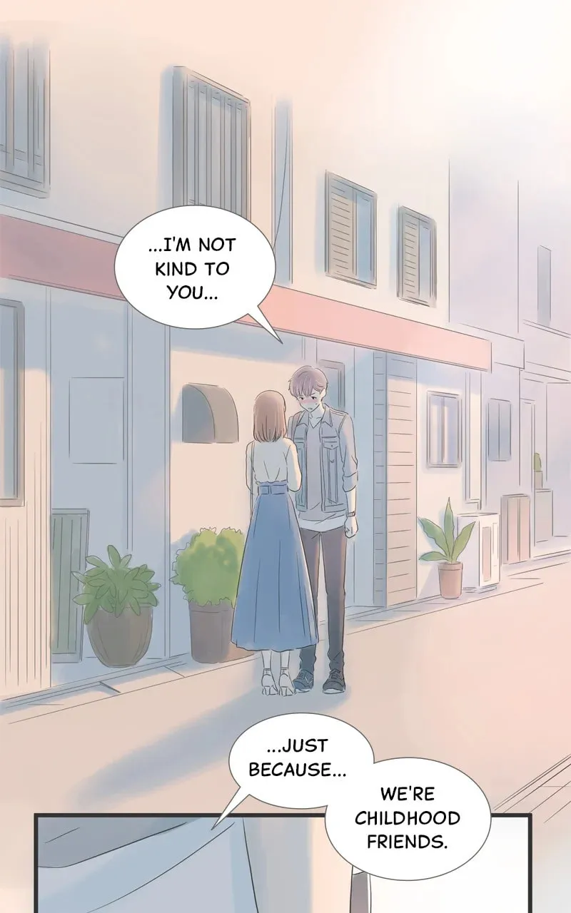 Read Amid the Changing Seasons chapter 110 image 27 on Lezhin