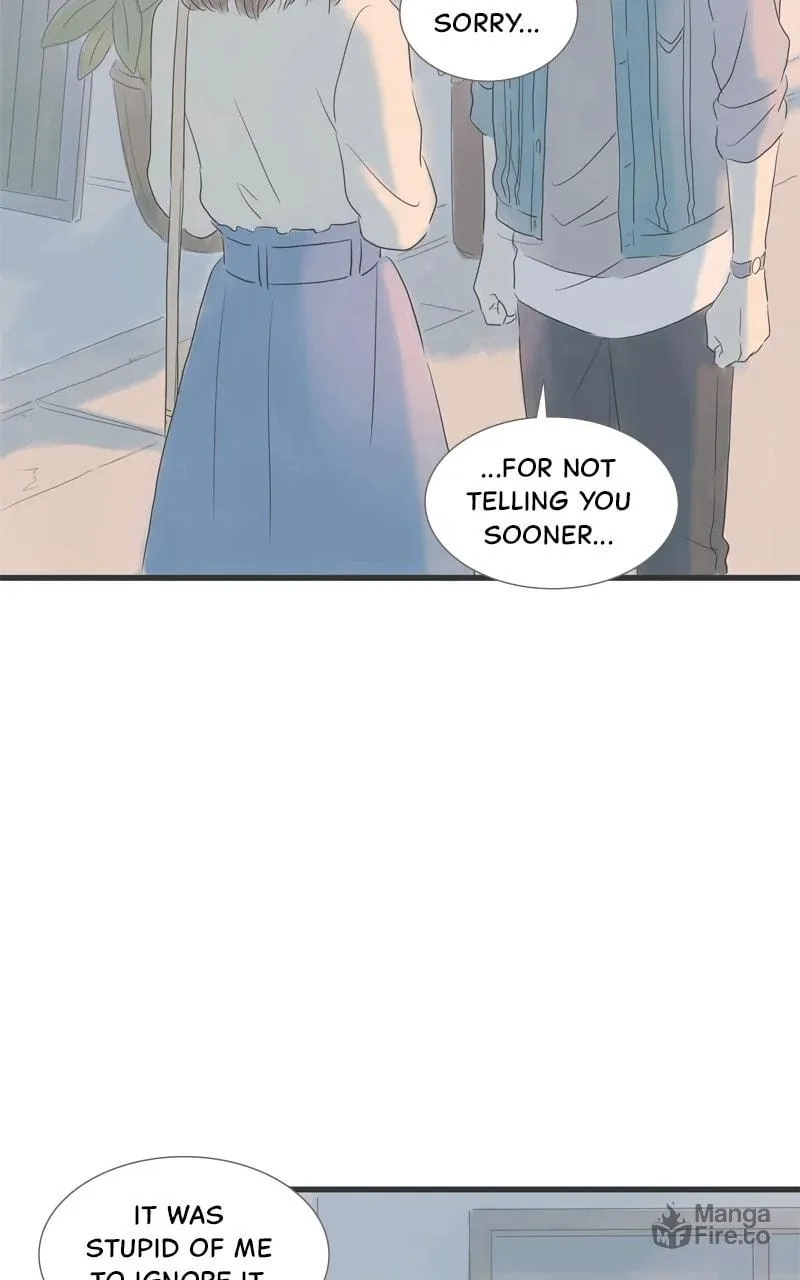 Read Amid the Changing Seasons chapter 110 image 29 on Lezhin