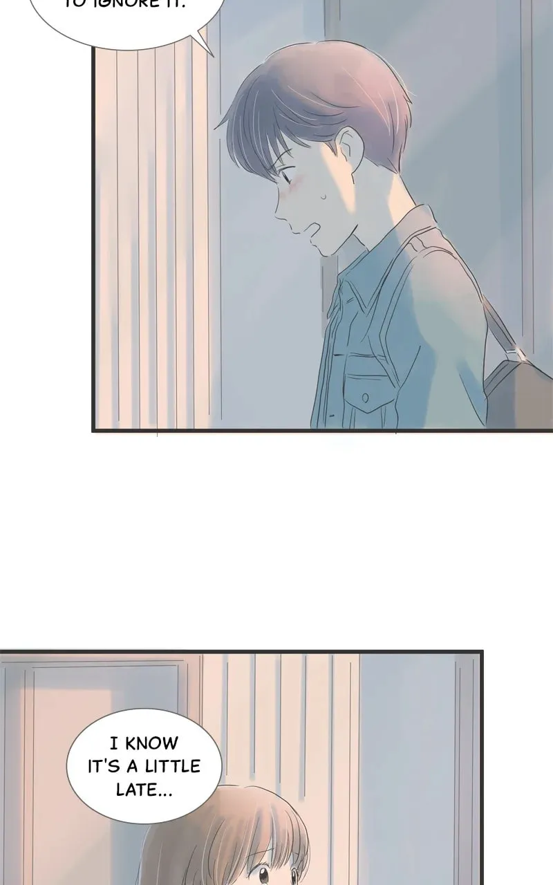 Read Amid the Changing Seasons chapter 110 image 30 on Lezhin