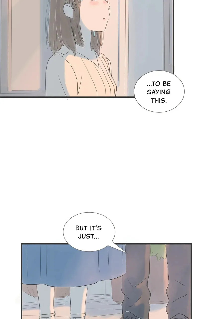 Read Amid the Changing Seasons chapter 110 image 31 on Lezhin
