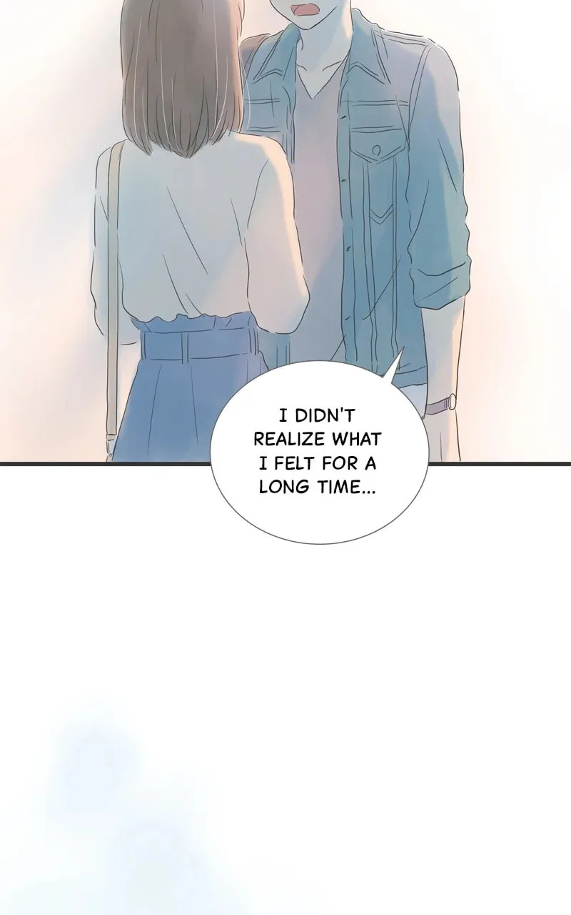 Read Amid the Changing Seasons chapter 110 image 33 on Lezhin