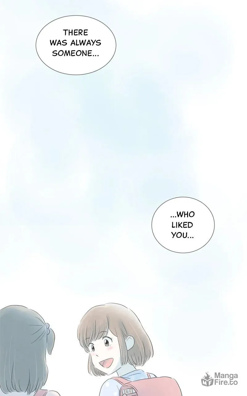 Read Amid the Changing Seasons chapter 110 image 34 on Lezhin