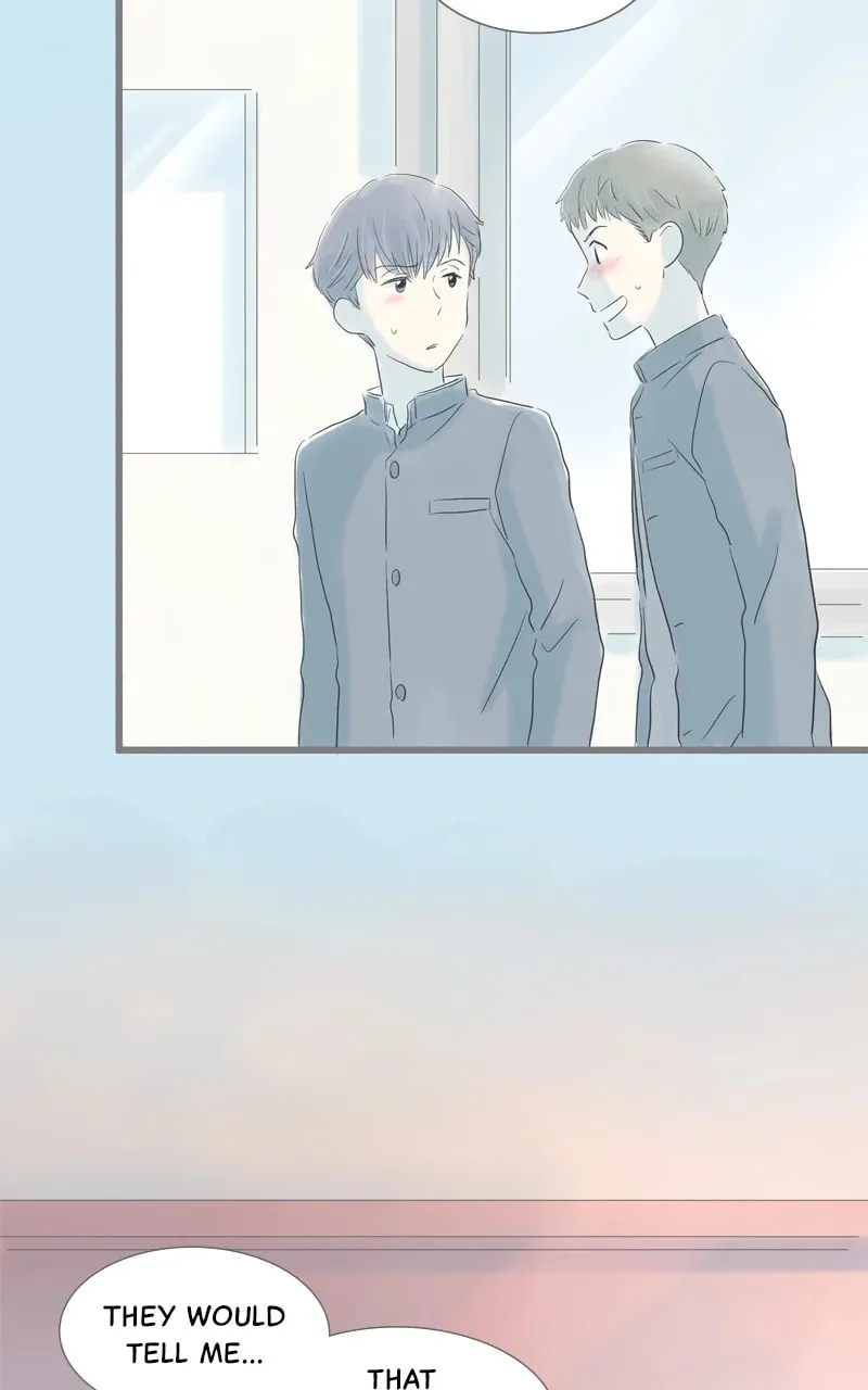 Read Amid the Changing Seasons chapter 110 image 37 on Lezhin