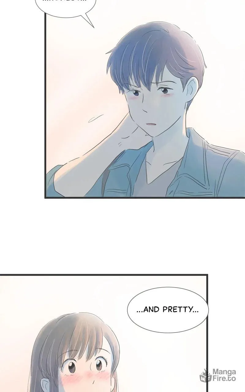 Read Amid the Changing Seasons chapter 110 image 39 on Lezhin