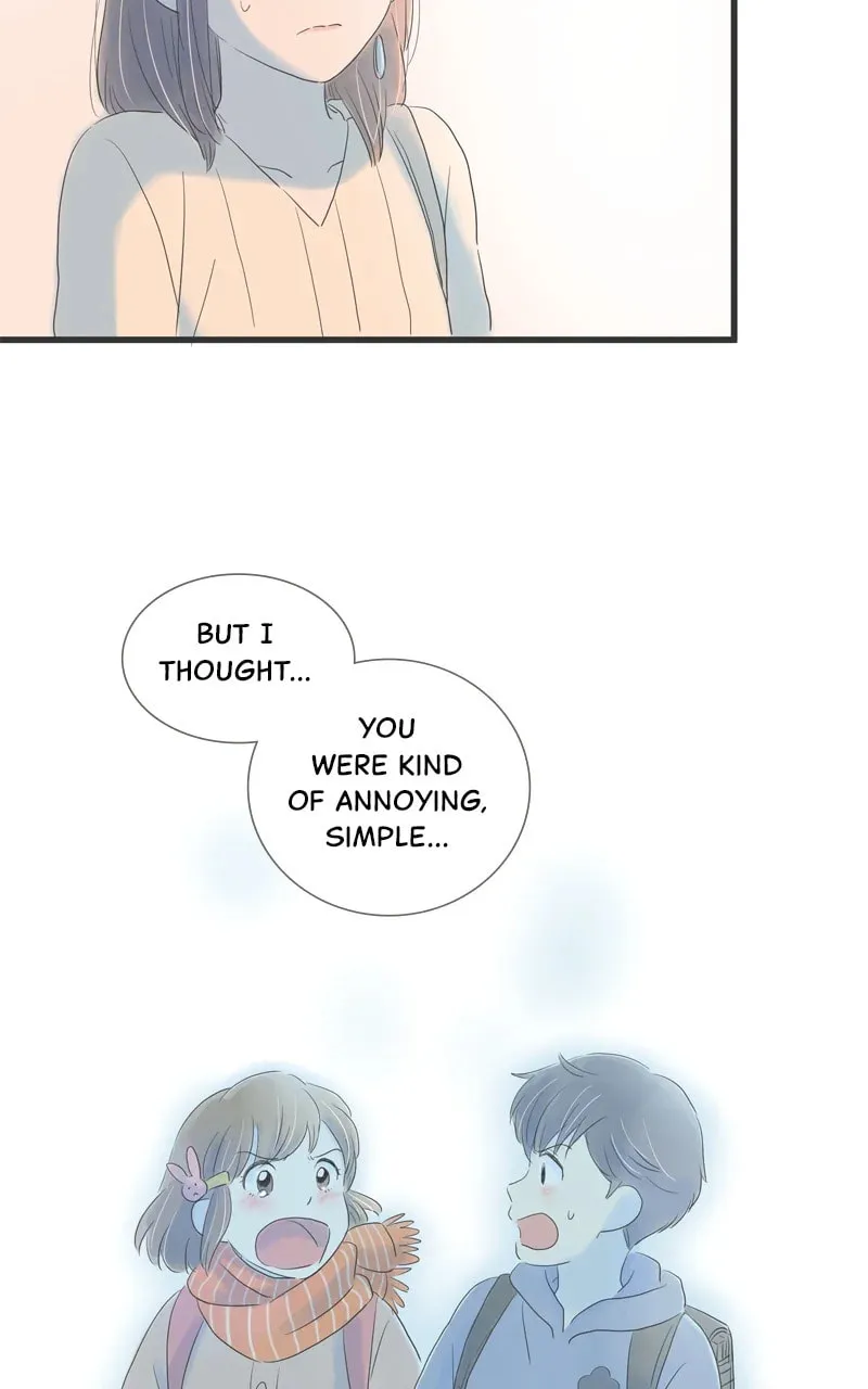 Read Amid the Changing Seasons chapter 110 image 40 on Lezhin