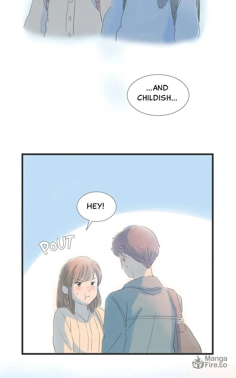 Read Amid the Changing Seasons chapter 110 image 41 on Lezhin