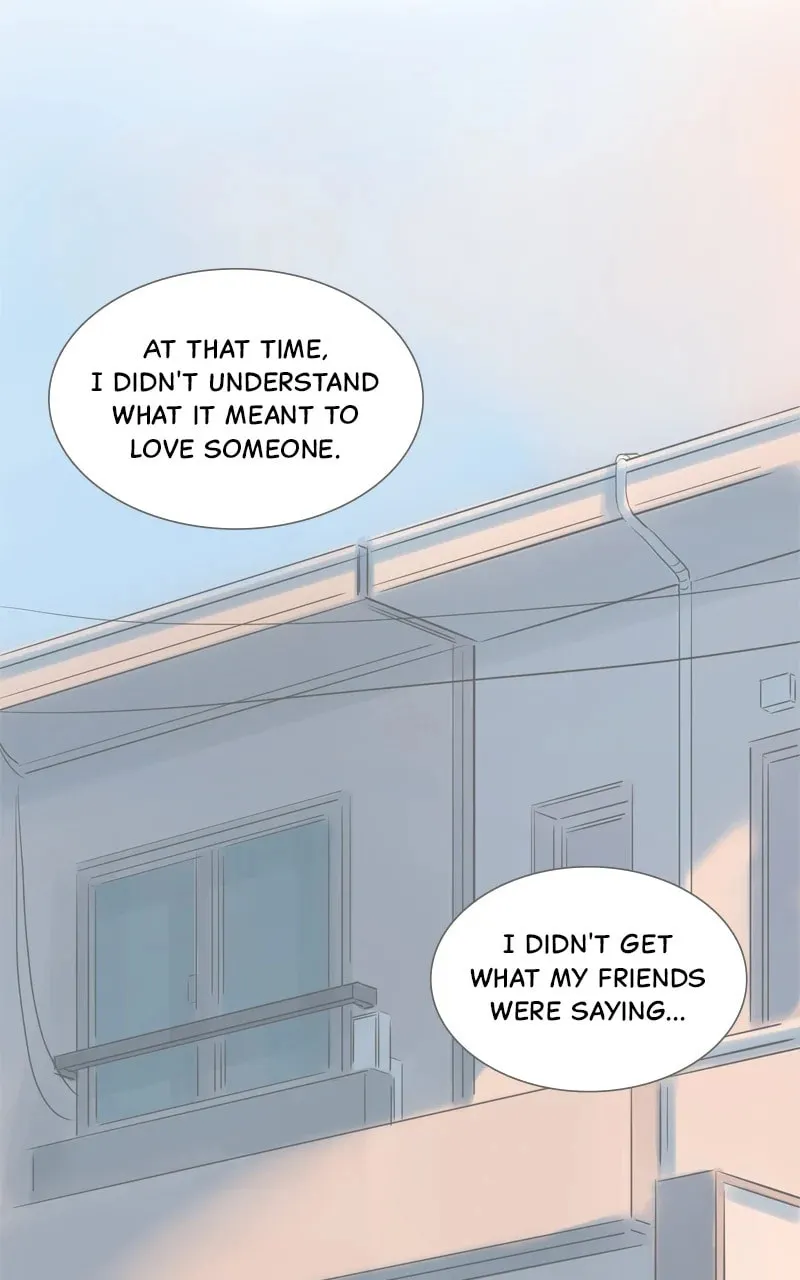 Read Amid the Changing Seasons chapter 110 image 42 on Lezhin