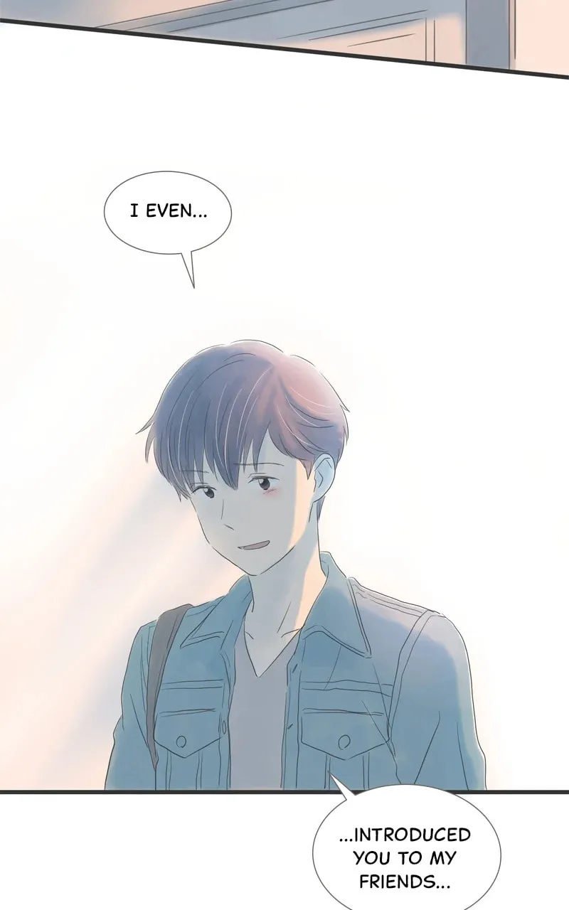 Read Amid the Changing Seasons chapter 110 image 43 on Lezhin