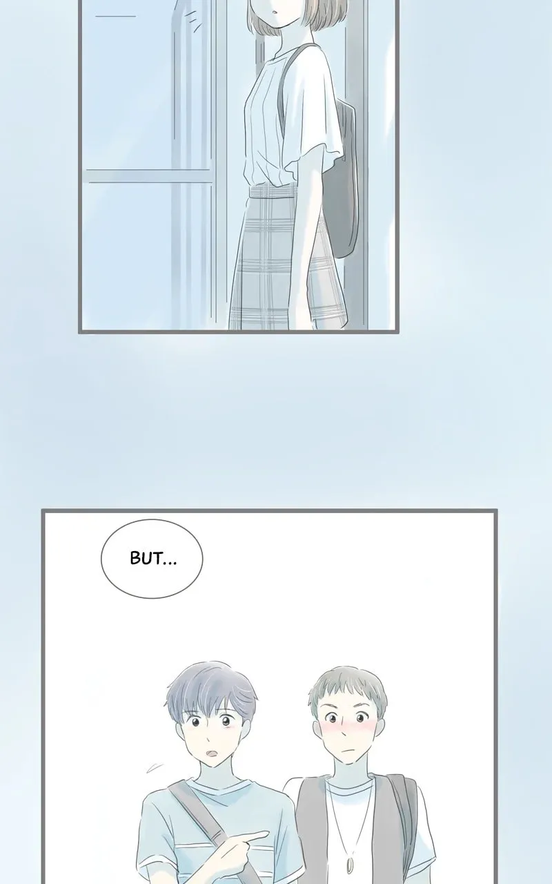 Read Amid the Changing Seasons chapter 110 image 45 on Lezhin