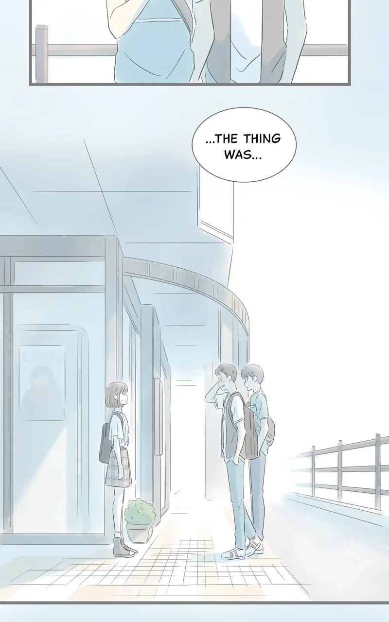 Read Amid the Changing Seasons chapter 110 image 46 on Lezhin