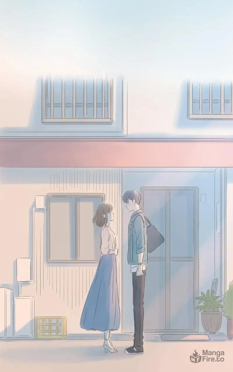 Read Amid the Changing Seasons chapter 110 image 49 on Lezhin