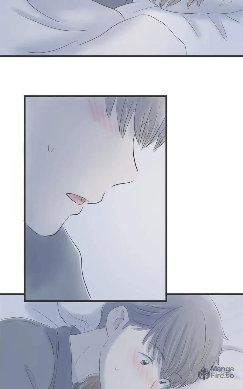 Read Amid the Changing Seasons chapter 110 image 5 on Lezhin