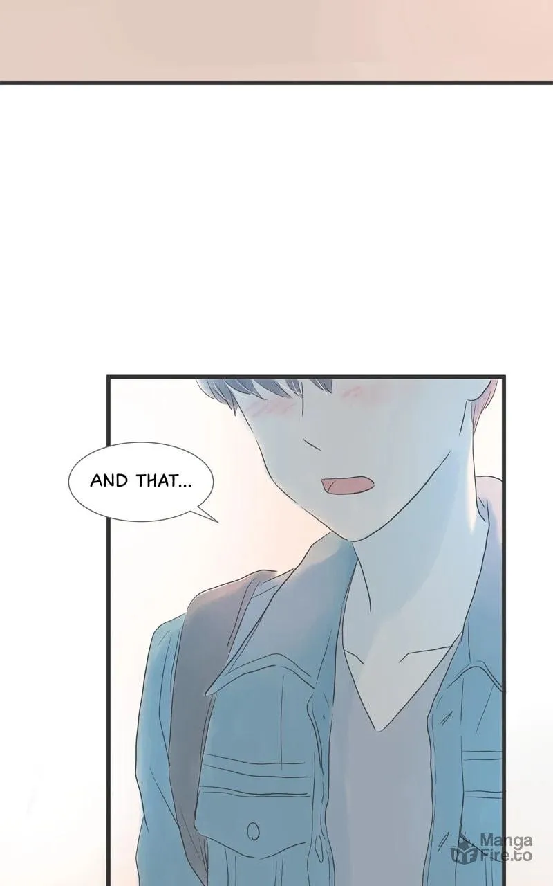 Read Amid the Changing Seasons chapter 110 image 50 on Lezhin