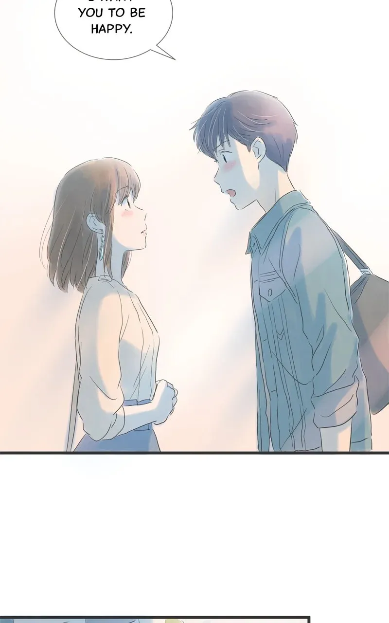 Read Amid the Changing Seasons chapter 110 image 52 on Lezhin
