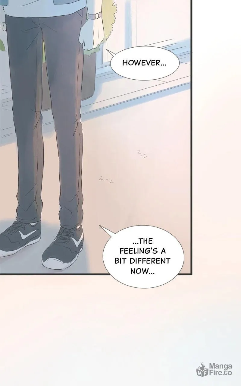 Read Amid the Changing Seasons chapter 110 image 53 on Lezhin