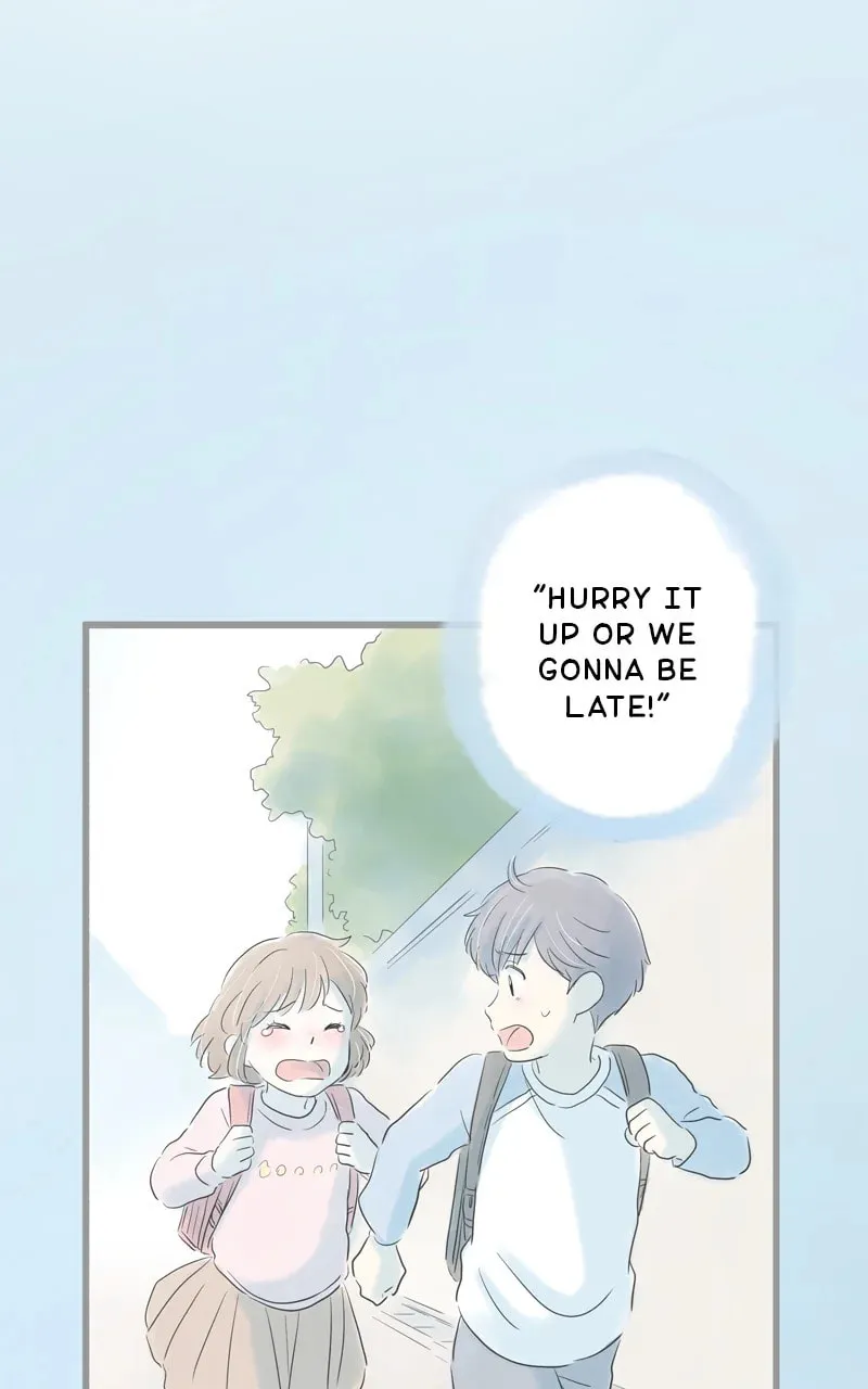 Read Amid the Changing Seasons chapter 110 image 61 on Lezhin