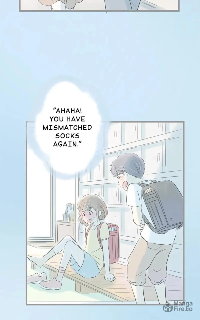 Read Amid the Changing Seasons chapter 110 image 62 on Lezhin