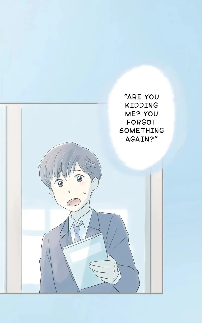 Read Amid the Changing Seasons chapter 110 image 63 on Lezhin