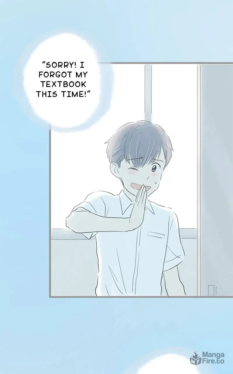 Read Amid the Changing Seasons chapter 110 image 64 on Lezhin